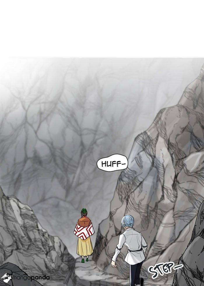 Tower of God Chapter 346 image 025